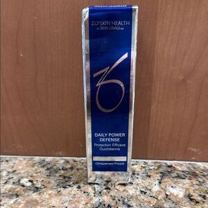 Daily Power Defense- ZO Skin Health